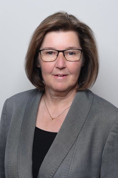Ulrike Kerakisch