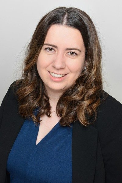 Raphaela Rösch, Personal Banking