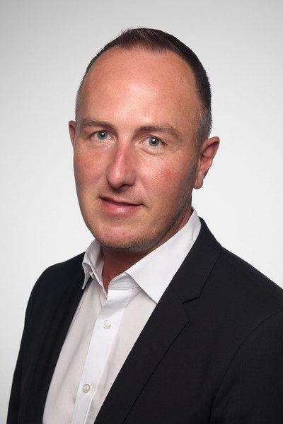 Jens Gradinger, Personal Banking