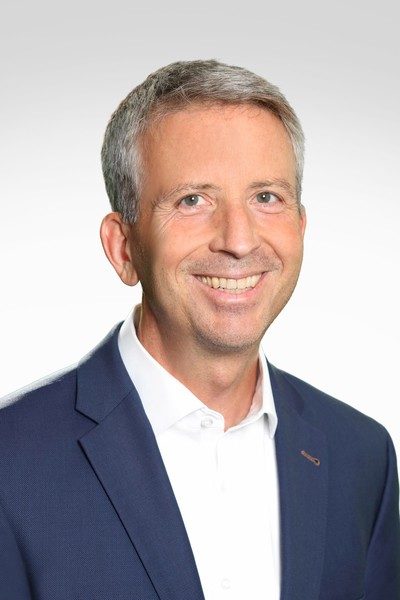 Christoph Eiber, Wealth Management