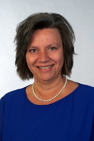 Angelika Hierholzer