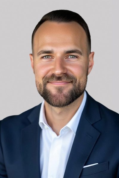 Julian Christian Hosse, Wealth Management