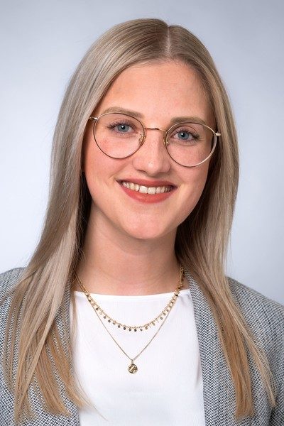 Sabrina Gutzeit
