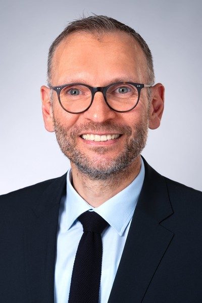 Andreas Moosbauer, Wealth Management