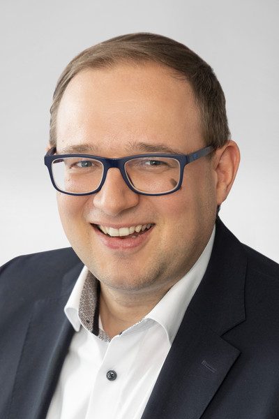 Benjamin Merk, Wealth Management