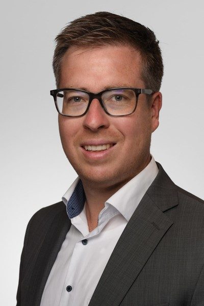 Christoph Bauer, Personal Banking