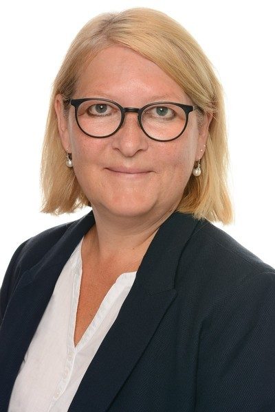 Birgit Geisler