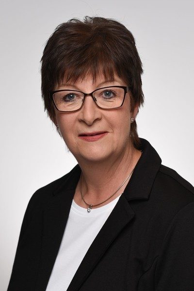 Birgit Mathey-Hesse