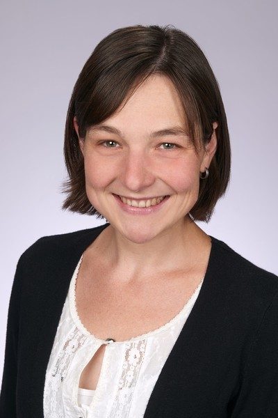 Susanne Bräckle