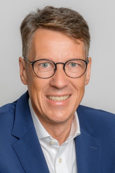 Volkmar Ludwig, Wealth Management