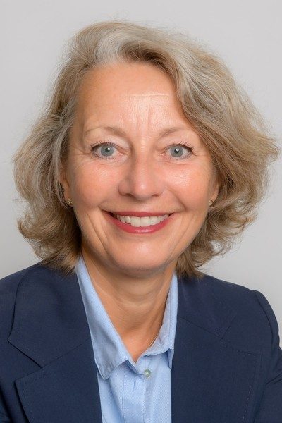 Ursula Schmid