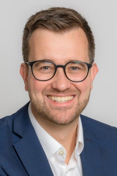 Michael Stadler, Wealth Management