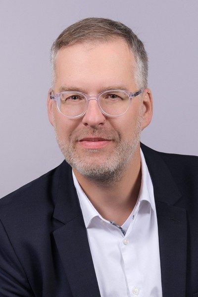 Markus Gädeke