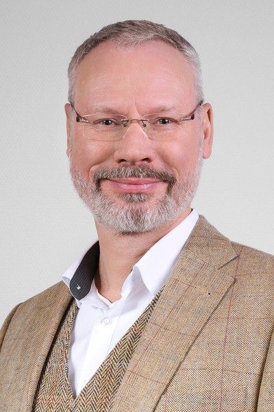 Bernd Römer, Wealth Management