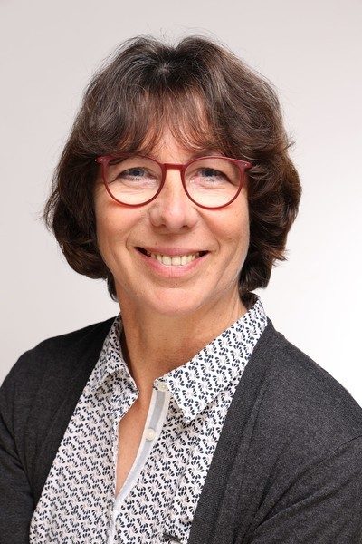 Wilhelmine Kaspar