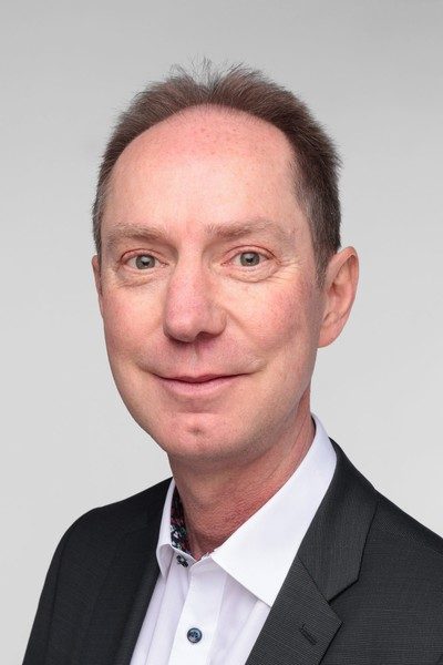 Marcus Münster, Wealth Management