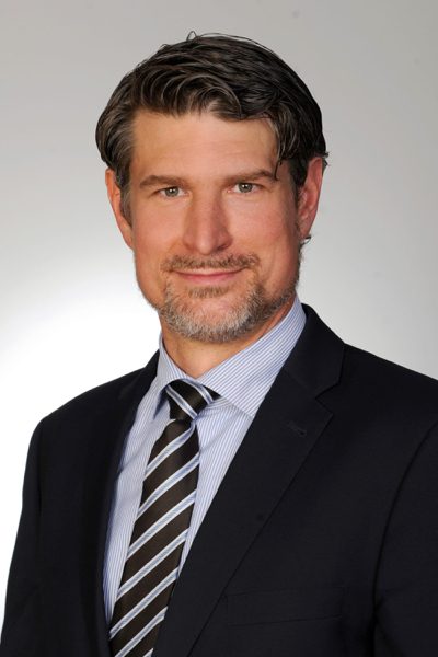 Martin Brettschneider, Wealth Management
