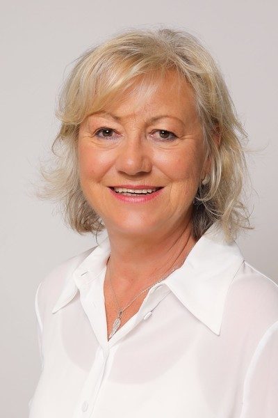 Christiane Weiberg