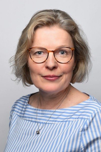 Birte Meisenberg