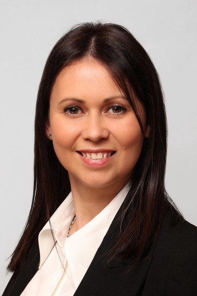 Monica Henriques, Wealth Management