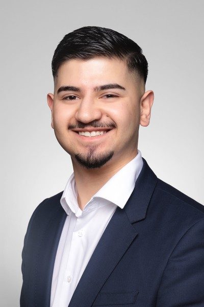 Kevin Todorovic, Personal Banking