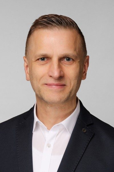 Heiko Borghardt, Personal Banking