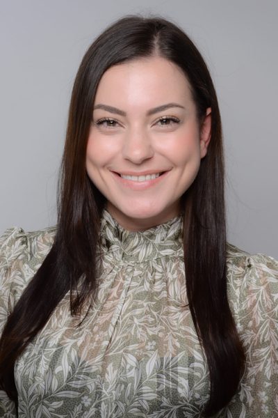 Melihate Gashi, Personal Banking