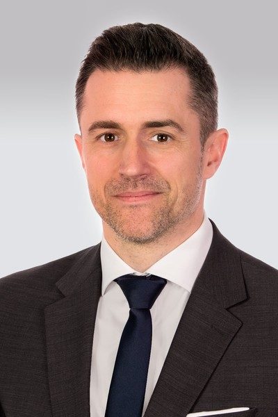 Josip Dvorzak, Wealth Management