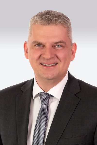 Cliff Kiefer, Wealth Management