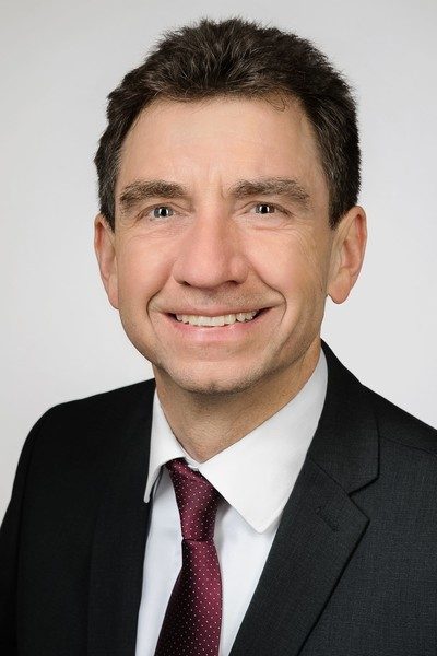 Martin Krezmaier