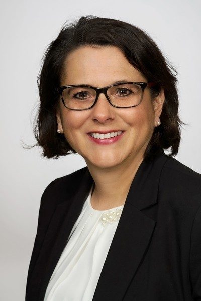 Margit Scharbach