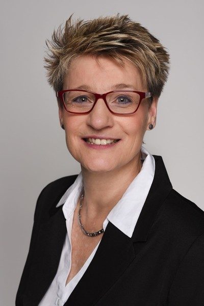Barbara Küster