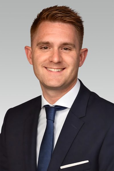 Mario Stippich, Wealth Management