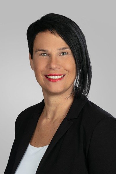 Stefanie Bogner
