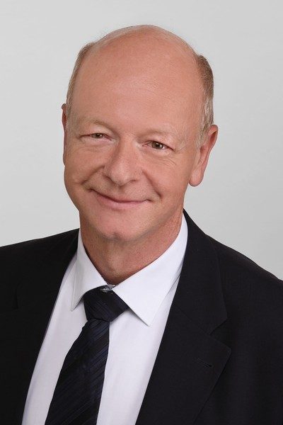 Jürgen Donner