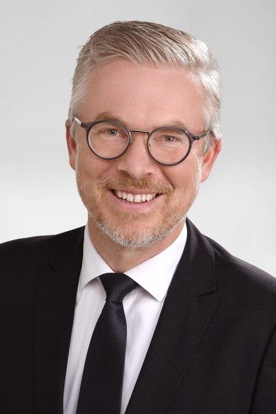 Kai Walker, Wealth Management