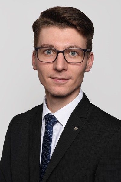 Ewald Glesmann, Wealth Management