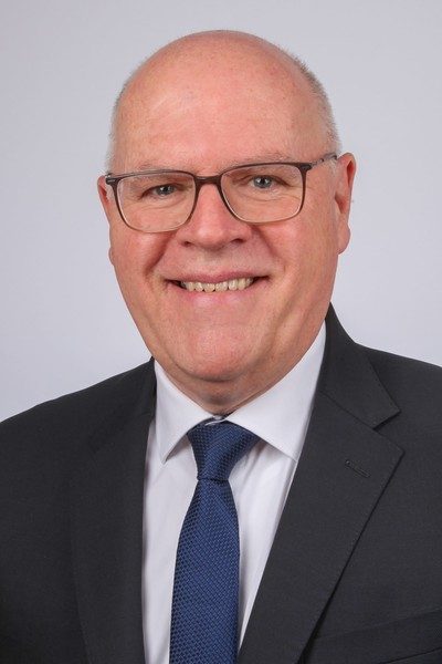 Wolfgang Hirt
