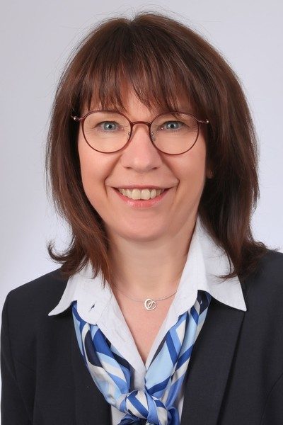 Katharina Pfeiffer