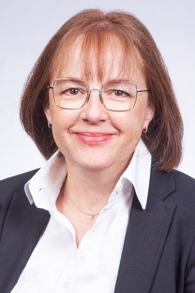 Andrea Bleß