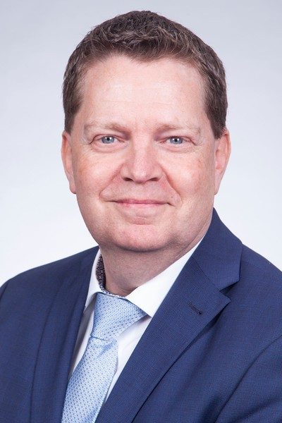 Klaus Jörder