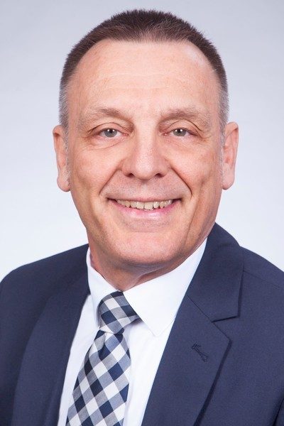 Günter Praschma