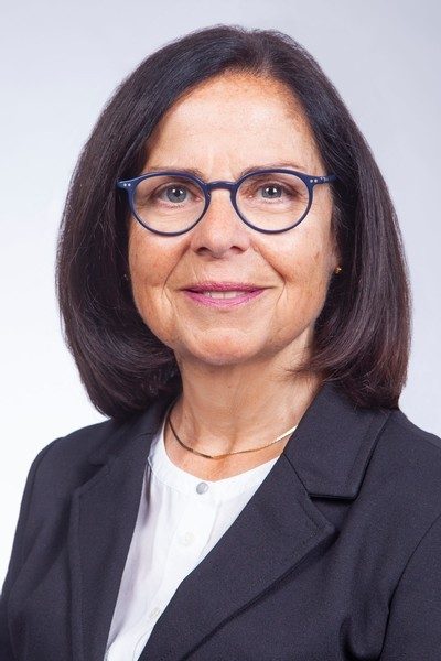 Petra Sträßer