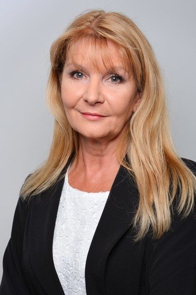 Petra Kallenbach