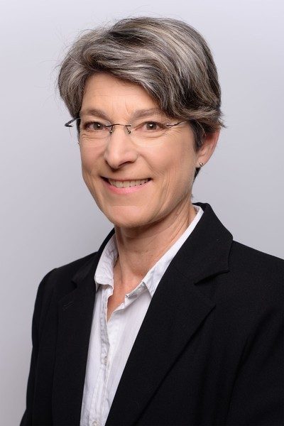 Christiane Meinzer