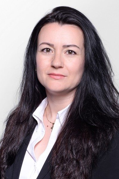 Marina Radenkovic