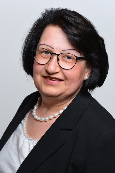 Ulrike Zorn