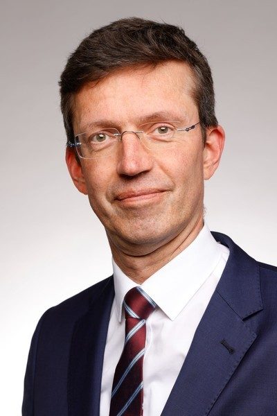 Volker Beck
