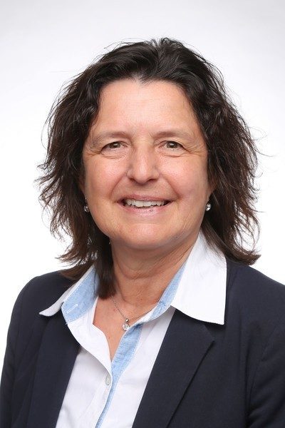 Annette Fetzer