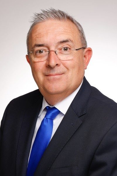 Holger Rutschmann
